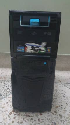 Core i5 4th gen 3.10 Ghz