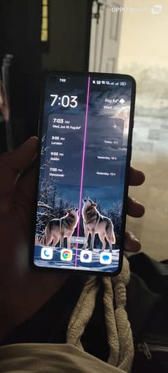 One Plus 8T 5G