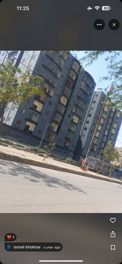 Flat