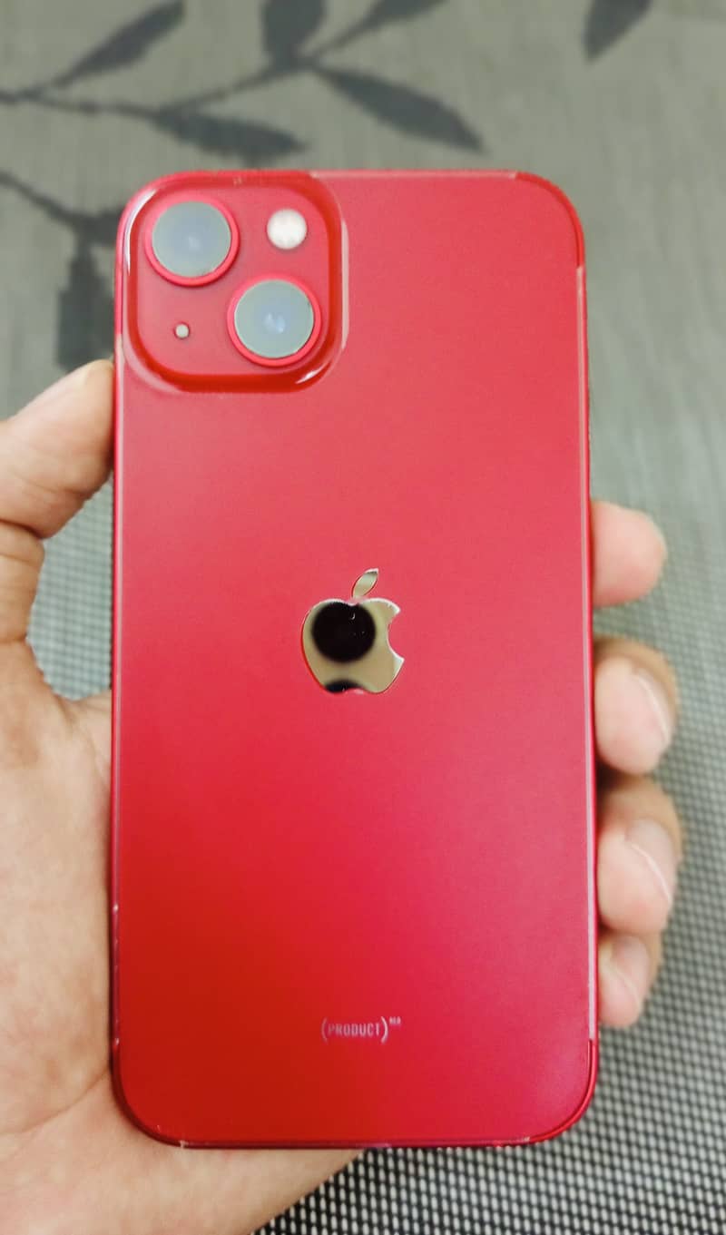 iPhone 13 Non pta JV( with sim time) 0