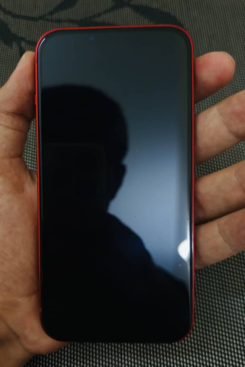 iPhone 13 Non pta JV( with sim time) 1