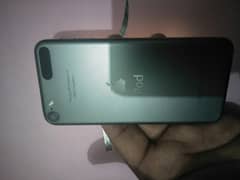 ipod tuch 6th genration  128 GB
