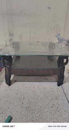 3 side tables for sale