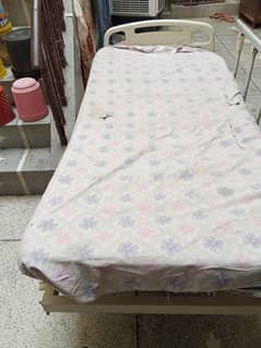 patient Bed