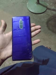 sony experia 1