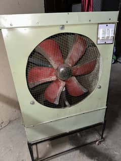 Air Cooler For Sale Only 1 Month Use Like New Condition