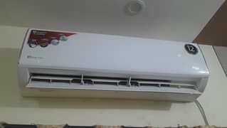 dawlance 1.5 t3 turbo compressor  dc inverter