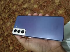 Samsung S21 Dual Sim Approved