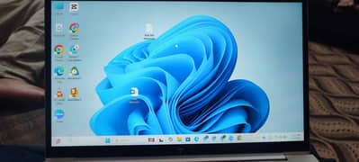 HP core i5 10th generation Condition 10/10