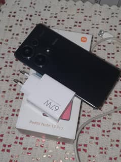 Redmi note 13 pro