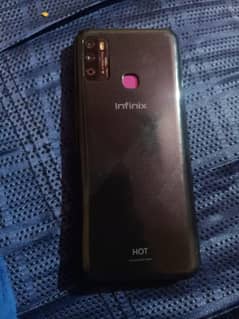 Infinix