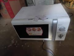 Micro oven