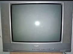 Philipis Tv  Price 4000