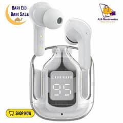 Air 31 Earbuds