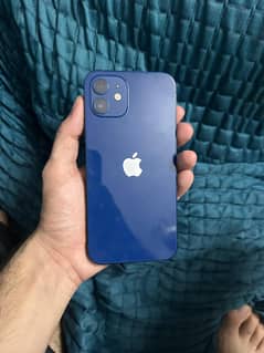 Apple iPhone 12