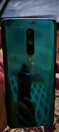 OnePlus 8 PTA APPROVED SALE/EXCHANGE