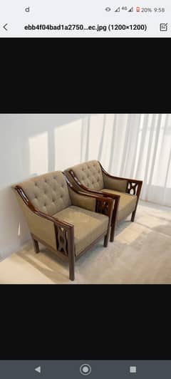 sofa repair, upholstery, furniture polish, prefabrication, modifi
