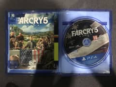 FAR CRY 5