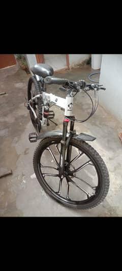 sports cycle
