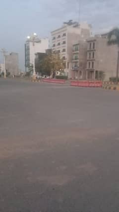 1 Kanal Plot Available For Sale In Citi Housing Sialkot ,F Block