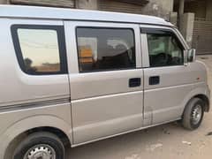 Suzuki every for sale with gud condition 2007 /2013
