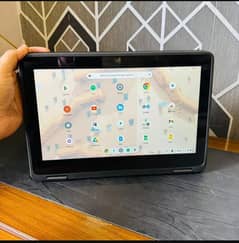 choromebook