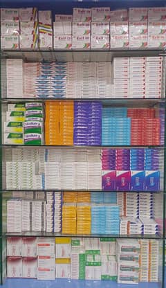 Booking and supply person required