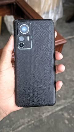 Xiomi 12T Pro Non PTA read add