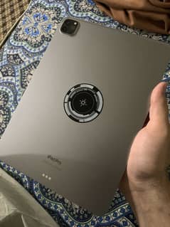 iPad Pro M2 256GB