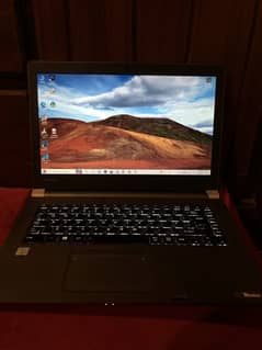 Toshiba Tecra i3 6th Gen