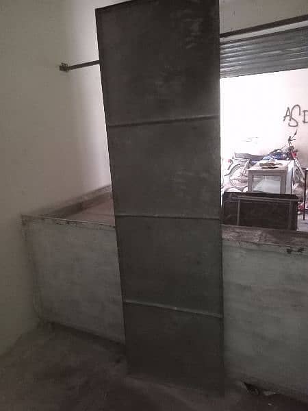 Counter 8