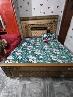 Full furniture set