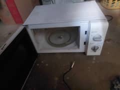 like new Oven