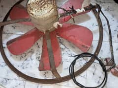cooler fan ha / exust fan bi use hosakta ha watsap/ number 03234736772