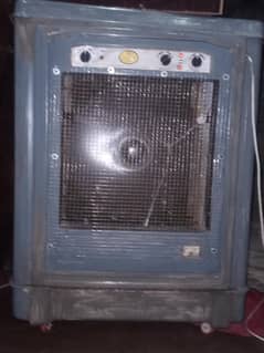 Room Cooler