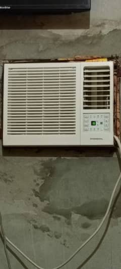 Window Ac 0.75