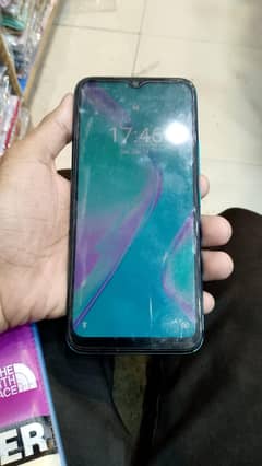 Itel Vision1Pro