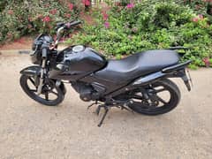 United 150 Ultimate Self start best patrol avrage