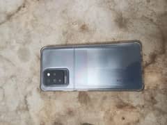 infinix not 10 pro complet box hai 28 sy Kam nahe huga