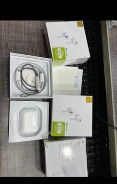 AIRPODS 2 PRO