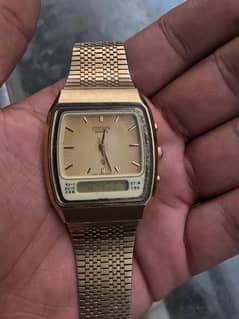 Vintage Watch