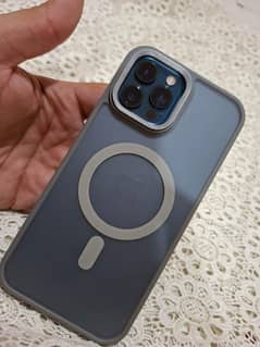 Apple iphone 12 pro max pta approved 256gb
