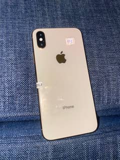 Iphone Xs