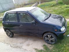 A good  car for sell