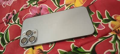 iPhone 13 Pro Max jv 128gb 03360387384 only call 100 health waterproof