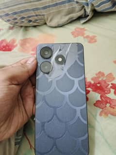Tecno spark 10 pro