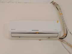 urgent sailing orient 1 ton ac