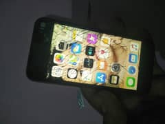 ipod ruch 6th genaration  128 GB