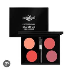 crestain 4 calor blush kit sheb