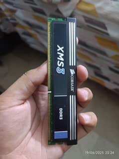 8gb Ddr3 Ram (4x4)